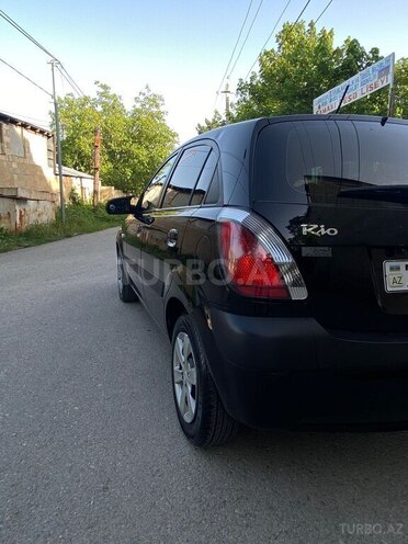 Kia Rio 2008, 282,964 km - 1.5 l - Bakı