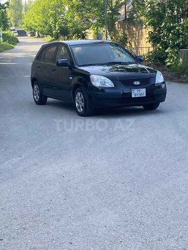 Kia Rio 2008, 282,964 km - 1.5 l - Bakı
