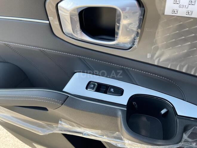 Kia Sorento 2025, 0 km - 1.6 l - Bakı