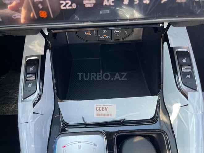 Kia Sorento 2025, 0 km - 1.6 l - Bakı