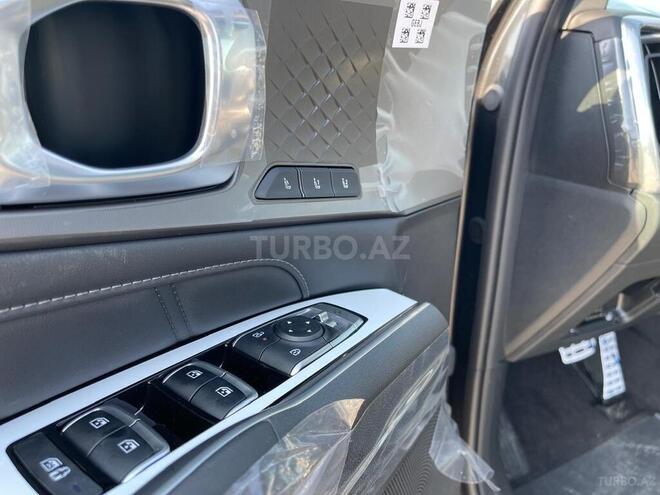 Kia Sorento 2025, 0 km - 1.6 l - Bakı