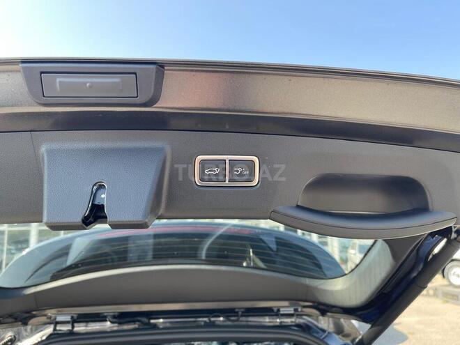 Kia Sorento 2025, 0 km - 1.6 l - Bakı