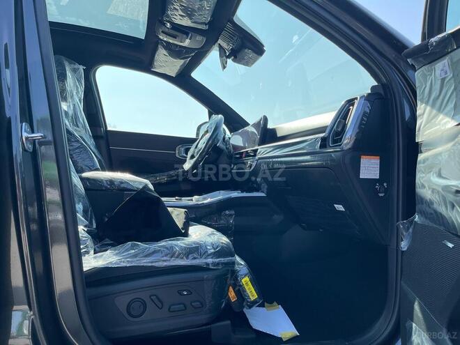 Kia Sorento 2025, 0 km - 1.6 l - Bakı