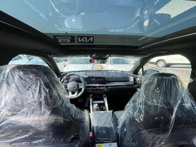 Kia Sorento 2025, 0 km - 1.6 l - Bakı