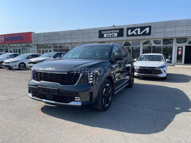 Kia Sorento 2025, 0 km - 1.6 l - Bakı