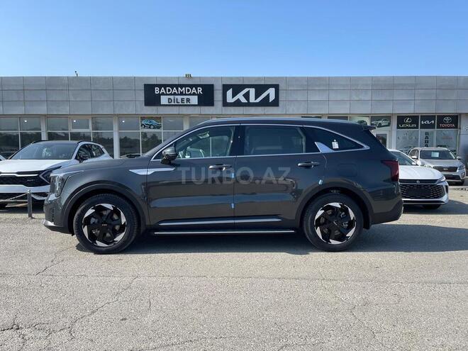 Kia Sorento 2025, 0 km - 1.6 l - Bakı