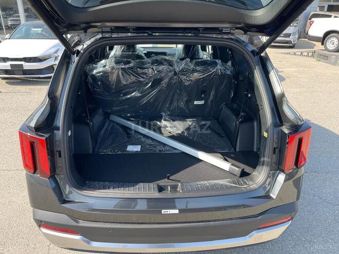 Kia Sorento 2025, 0 km - 1.6 l - Bakı