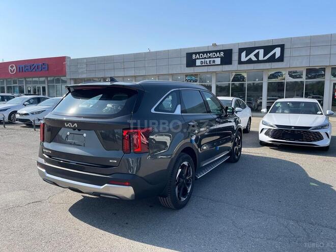 Kia Sorento 2025, 0 km - 1.6 l - Bakı