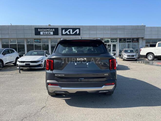 Kia Sorento 2025, 0 km - 1.6 l - Bakı