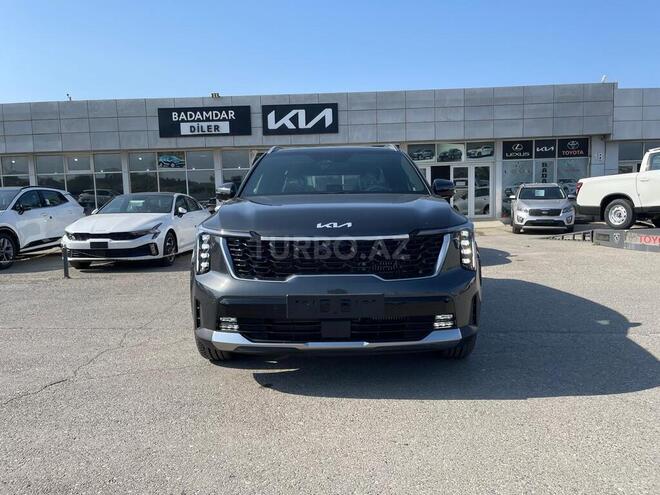 Kia Sorento 2025, 0 km - 1.6 l - Bakı