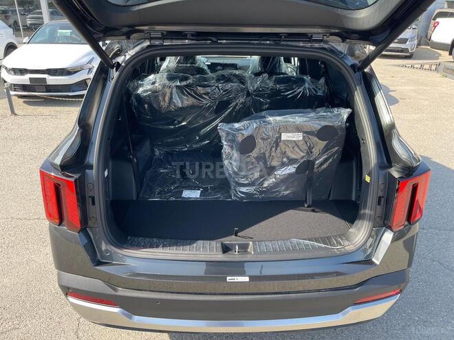 Kia Sorento 2025, 0 km - 1.6 l - Bakı