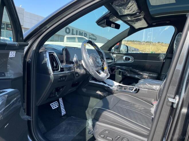Kia Sorento 2025, 0 km - 1.6 l - Bakı
