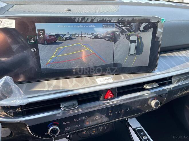 Kia Sorento 2025, 0 km - 1.6 l - Bakı