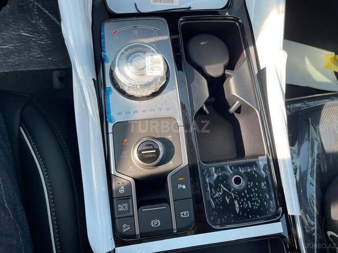 Kia Sorento 2025, 0 km - 1.6 l - Bakı