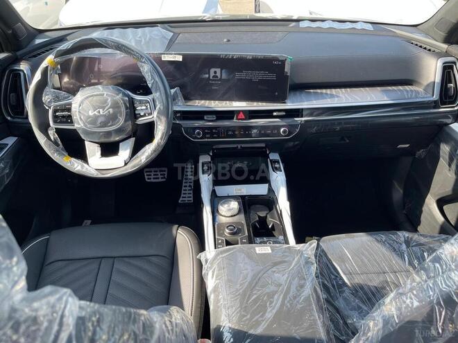 Kia Sorento 2025, 0 km - 1.6 l - Bakı