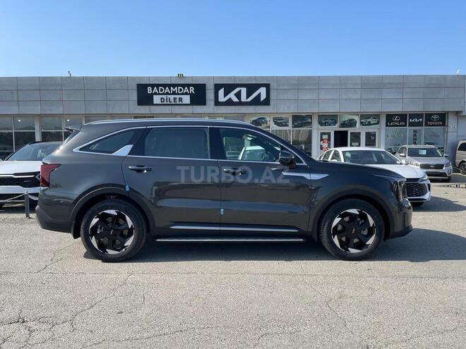 Kia Sorento 2025, 0 km - 1.6 l - Bakı