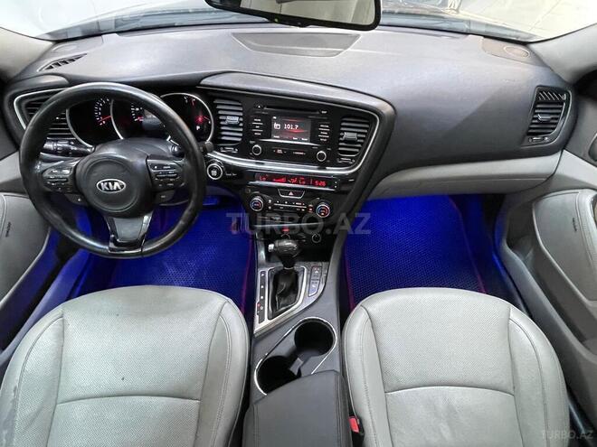 Kia Optima-3