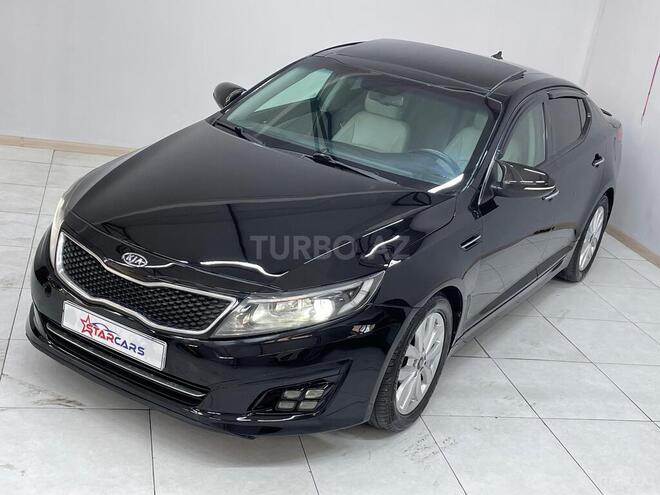 Kia Optima-8