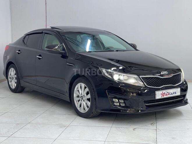 Kia Optima-11