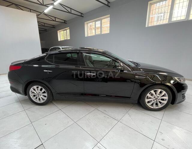 Kia Optima-5