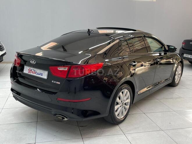 Kia Optima-6