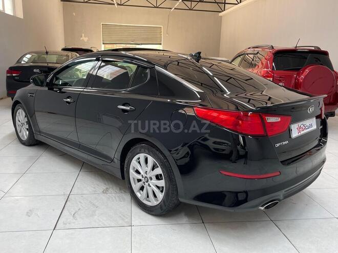 Kia Optima-7