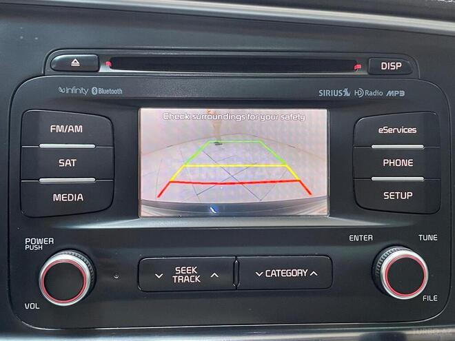 Kia Optima-24