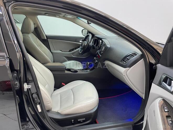 Kia Optima-14