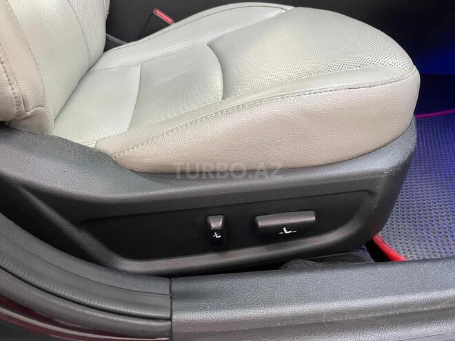 Kia Optima-13