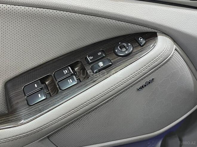 Kia Optima-22