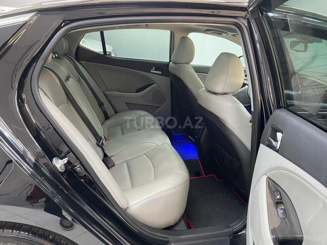 Kia Optima-15