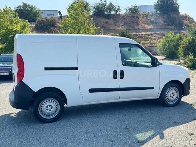 Fiat Doblo 2015, 400,000 km - 1.4 l - Bakı