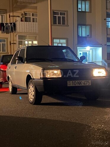 Tofas Sahin 2005, 74,009 km - 1.6 л - Şamaxı