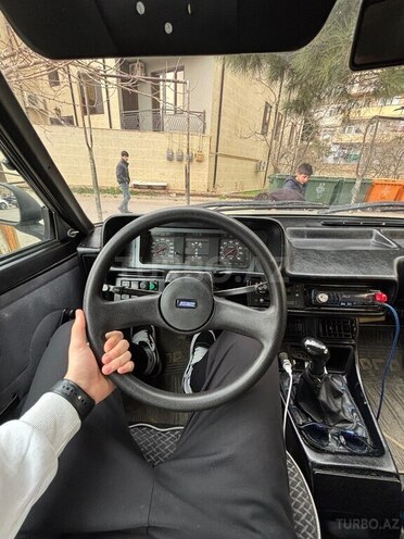Tofas Sahin 2005, 74,009 km - 1.6 л - Şamaxı