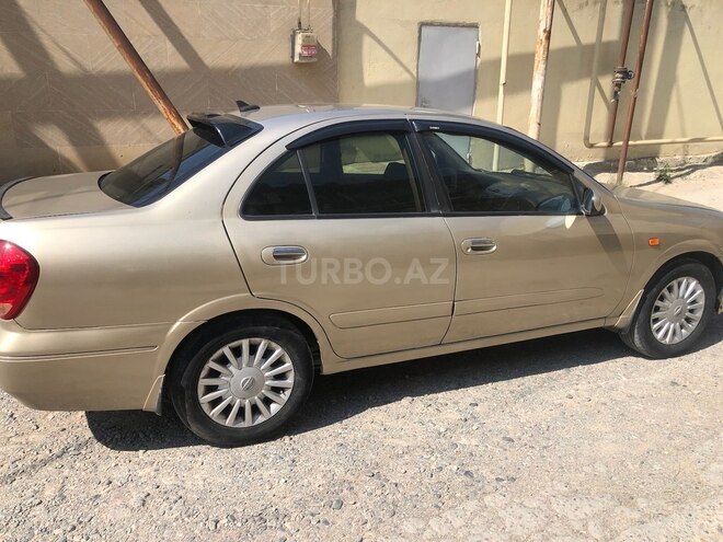 Nissan Sunny 2008, 496,000 km - 1.6 л - Bakı