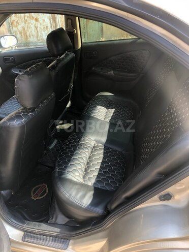 Nissan Sunny 2008, 496,000 km - 1.6 л - Bakı