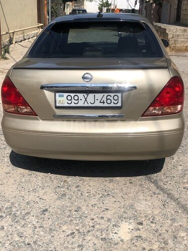 Nissan Sunny 2008, 496,000 km - 1.6 л - Bakı