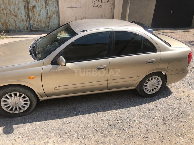 Nissan Sunny 2008, 496,000 km - 1.6 л - Bakı