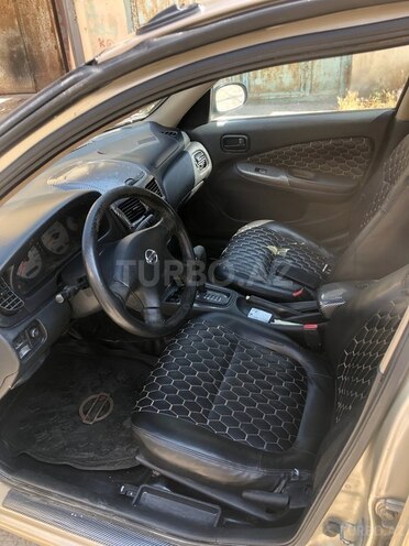 Nissan Sunny 2008, 496,000 km - 1.6 л - Bakı