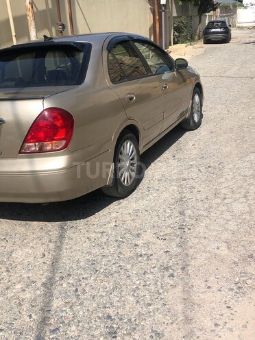 Nissan Sunny 2008, 496,000 km - 1.6 л - Bakı