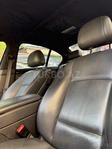 BMW 528 2016, 225,000 km - 2.0 l - Bakı