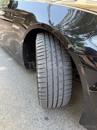 BMW 528 2016, 225,000 km - 2.0 l - Bakı