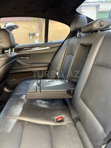 BMW 528 2016, 225,000 km - 2.0 l - Bakı