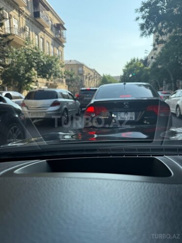 BMW 528 2016, 225,000 km - 2.0 l - Bakı