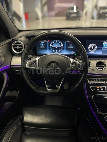 Mercedes E 220 d 2016, 194,000 km - 2.2 l - Bakı
