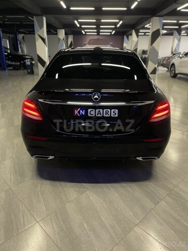 Mercedes E 220 d 2016, 194,000 km - 2.2 l - Bakı