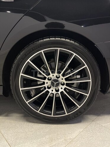 Mercedes E 220 d 2016, 194,000 km - 2.2 l - Bakı