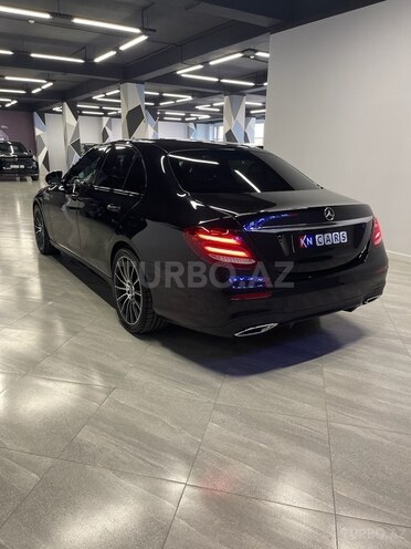 Mercedes E 220 d 2016, 194,000 km - 2.2 l - Bakı