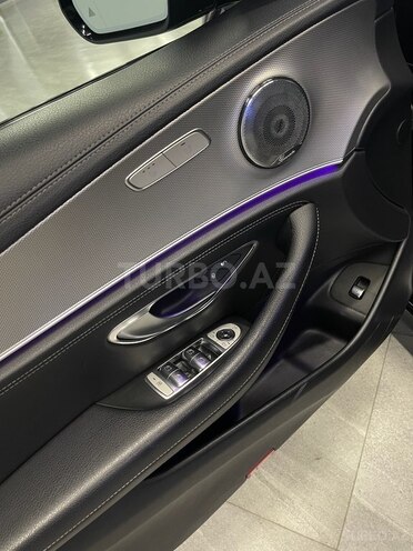 Mercedes E 220 d 2016, 194,000 km - 2.2 l - Bakı