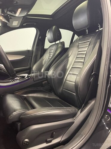 Mercedes E 220 d 2016, 194,000 km - 2.2 l - Bakı